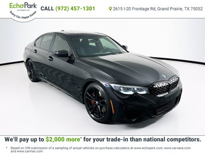Used 2022 BMW M340i w/ Premium Package