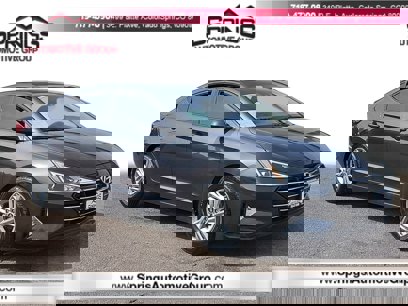 Used 2020 Hyundai Elantra SEL