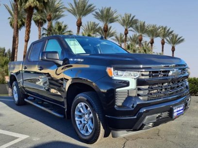 Used 2024 Chevrolet Silverado 1500 RST w/ Convenience Package II