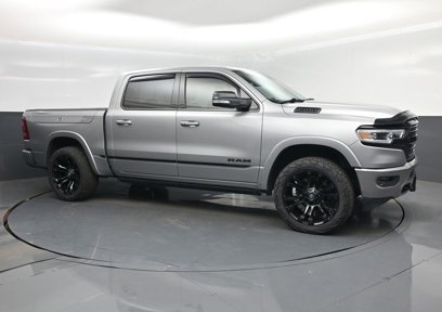 Used 2020 RAM 1500 Limited