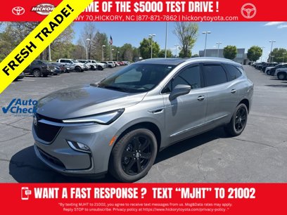 Used 2024 Buick Enclave Premium w/ Experience Buick Package