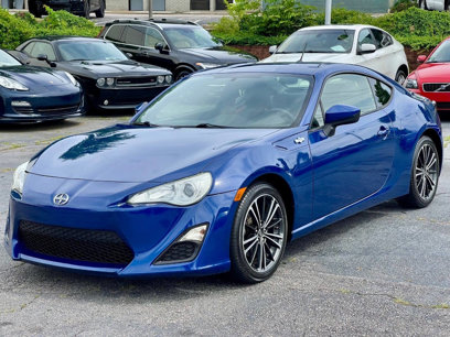 Used 2013 Scion FR-S 10 Series