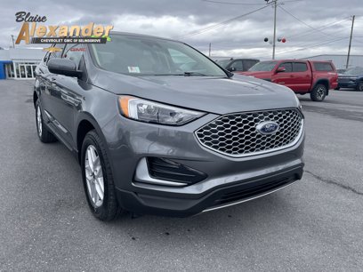 Used 2024 Ford Edge SEL