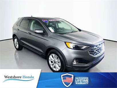 Used 2024 Ford Edge Titanium