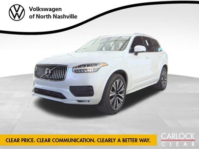Used 2022 Volvo XC90 T5 Momentum w/ Protection Package Premier