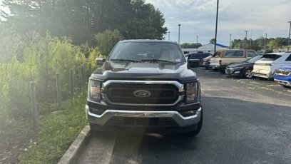 Used 2023 Ford F150 XLT