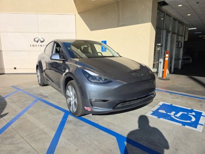 Used 2023 Tesla Model Y 2WD