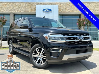 Used 2024 Ford Expedition Limited