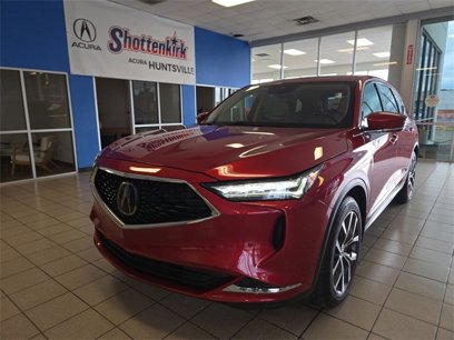Used 2023 Acura MDX SH-AWD w/ Technology Package