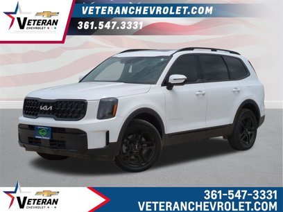 Used 2024 Kia Telluride EX X-Line