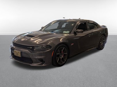 Used 2017 Dodge Charger R/T Scat Pack w/ Driver Confidence Group