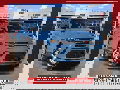 New 2025 Dodge Hornet GT