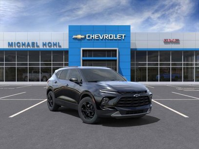 New 2024 Chevrolet Blazer LT w/ Convenience Package