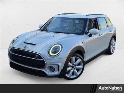 Used 2022 MINI Cooper Clubman S