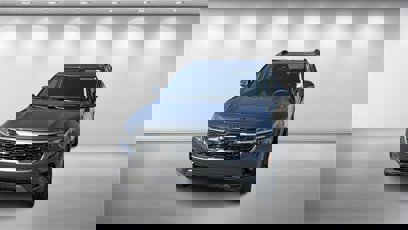 New 2025 Kia Seltos X-Line