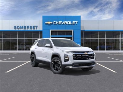 New 2026 Chevrolet Equinox LT w/ Convenience Package II