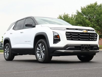 New 2026 Chevrolet Equinox LT w/ Convenience Package II