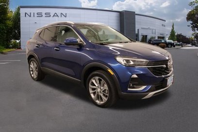 Used 2023 Buick Encore GX Essence w/ Experience Buick Package