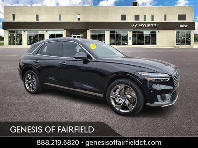 Used 2023 Genesis Electrified GV70 Advanced