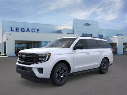 New 2025 Ford Expedition Active
