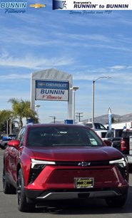 New 2025 Chevrolet Blazer EV LT w/ Super Cruise Package