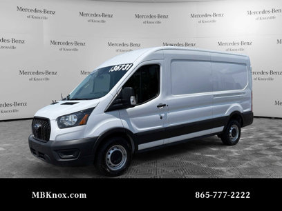 Used 2021 Ford Transit 250 Medium Roof
