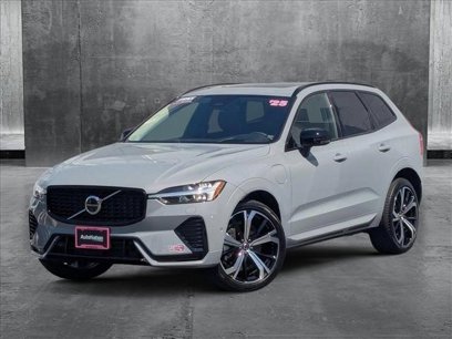 Used 2025 Volvo XC60 T8 Ultra w/ Protection Package Premier