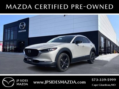 Certified 2023 MAZDA CX-30 2.5 Turbo w/ Premium Package