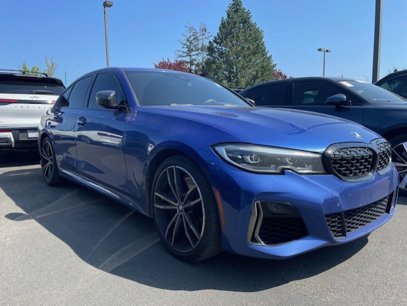 Used 2020 BMW M340i xDrive w/ Driving Assistance Package