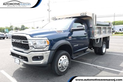 Used 2022 RAM 5500 Tradesman