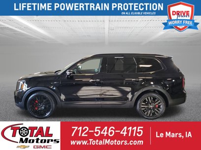Used 2023 Kia Telluride SX Prestige