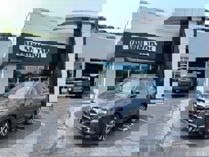 New 2025 Subaru Outback Premium