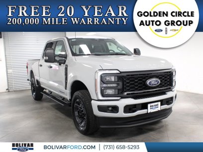 New 2025 Ford F250 XL