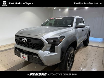 Used 2024 Toyota Tacoma TRD Off-Road