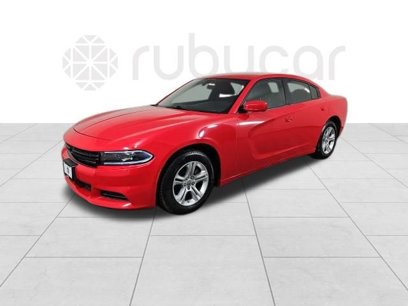 Used 2022 Dodge Charger SXT