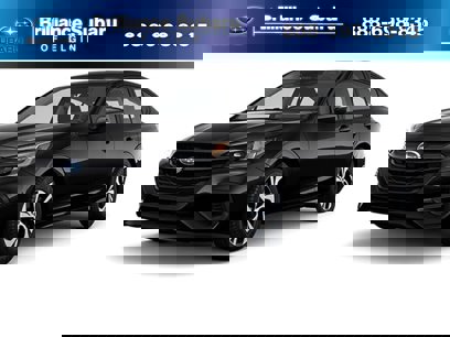 New 2025 Subaru Legacy Premium w/ Popular Package #1A