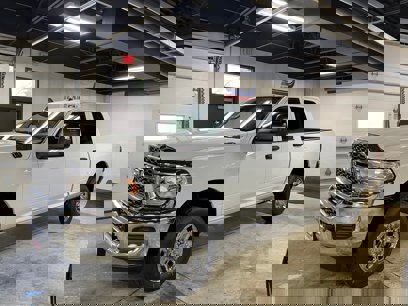 New 2024 RAM 2500 Tradesman w/ Safety Group
