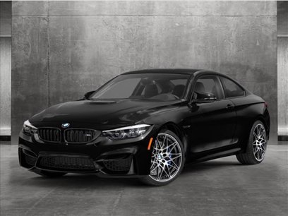 Used 2019 BMW M4 CS w/ Executive Package