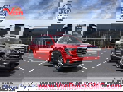 New 2025 GMC Acadia Elevation w/ Elevation Premium Package