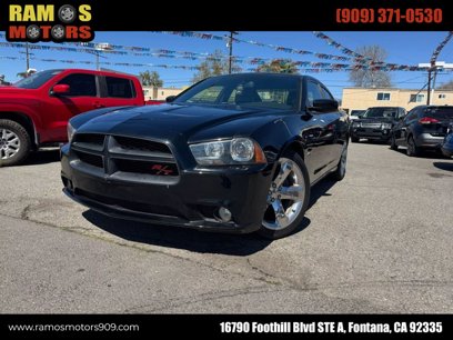 Used 2013 Dodge Charger R/T