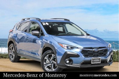 Used 2024 Subaru Crosstrek 2.0i Premium w/ Popular Package #4