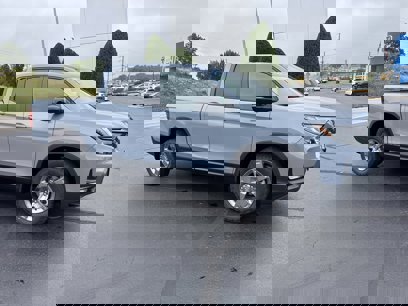 New 2025 Honda Ridgeline TrailSport