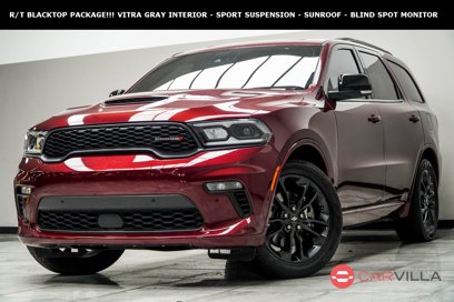 Used 2023 Dodge Durango R/T