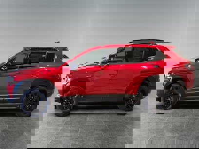 New 2025 MAZDA CX-50 AWD 2.5 Hybrid w/ Weather Package
