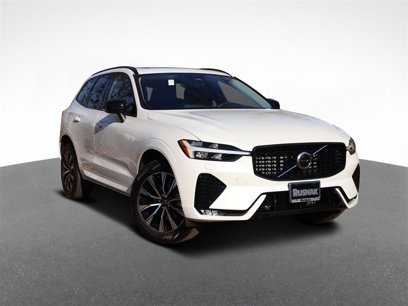 New 2025 Volvo XC60 B5 Core w/ Protection Package Premier