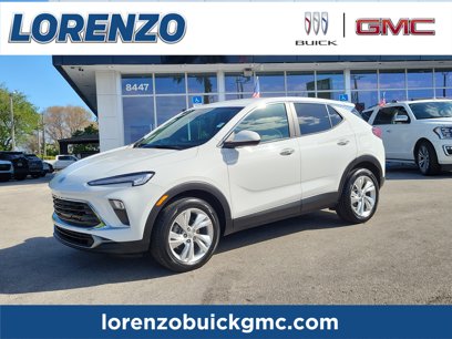 Used 2024 Buick Encore GX Preferred w/ Comfort Package