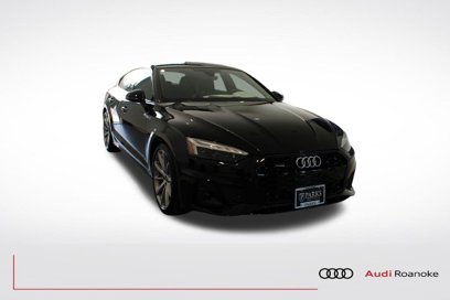New 2025 Audi A5 2.0T Premium Plus