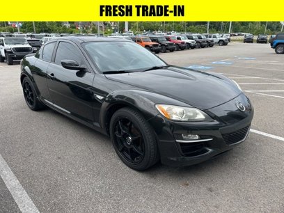 Used 2010 MAZDA RX-8 Grand Touring