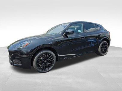 New 2025 Maserati Grecale Modena