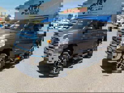 Used 2014 Toyota Tundra SR5